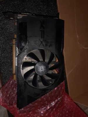 rx 470 4GB