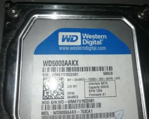 هارديسك للكاميرات