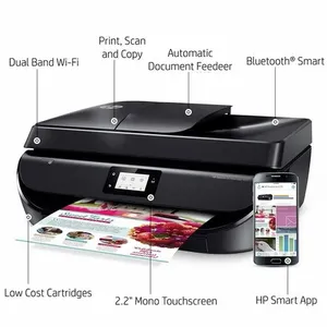 Hp . Multifunction Printer . Used1