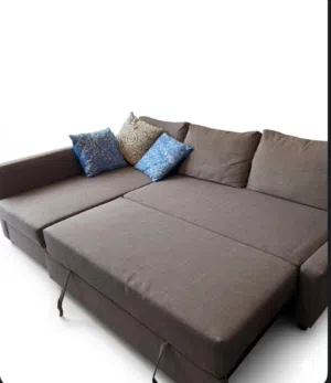 Ikea sofa bed