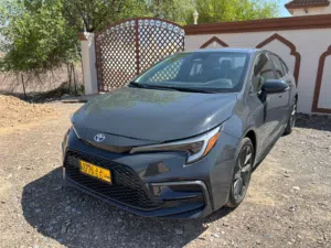 New Toyota Corolla in Al Dakhiliya