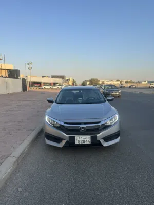 Used Honda Civic in Hawally
