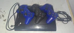 PlayStation 3 PlayStation for sale in Irbid