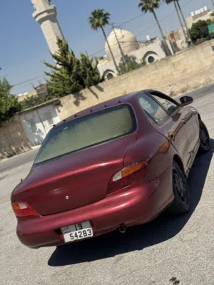 هيونداي افانتي 1995