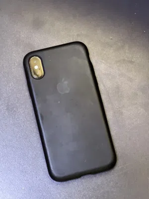 Apple iPhone XS 256 GB in Al Batinah