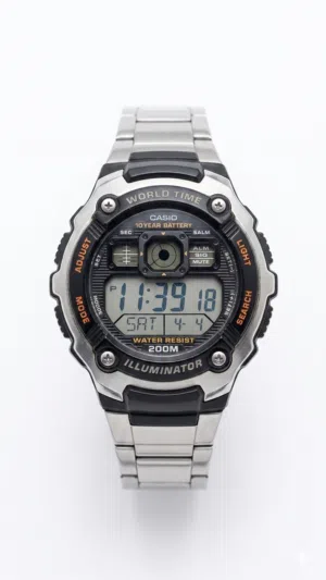 Casio  Module): 3199