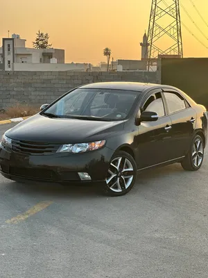 Kia Cerato 2010 1.6L