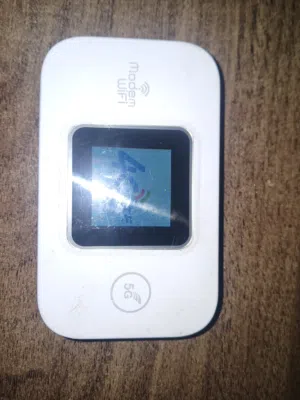 مودم شفرة 4G
