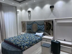 غرفة نوم تركيه 11قطعه