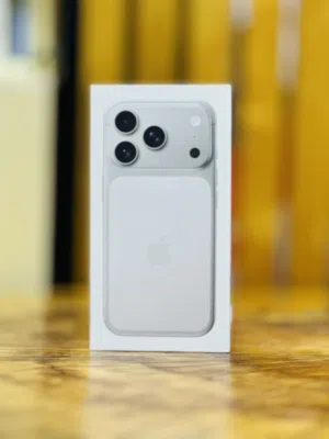 iPhone 17 pro 256gb
