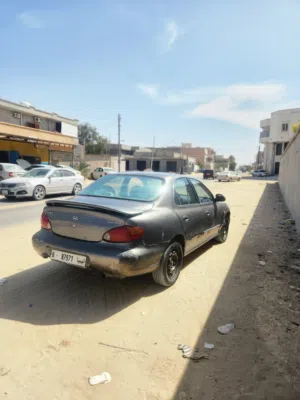هنداي النترا