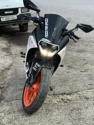 ktm-rc-للبيع