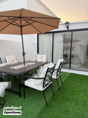 110 m2 2 Bedrooms Apartments for Rent in Muscat Al Maabilah