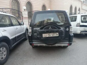 سياره متسوبيشي للبيع بسعر 750 للتواصل في الوصف الرقم