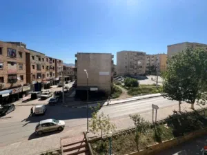 شقة f4 للبيع