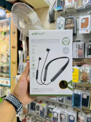 سماعة Acefast N1 أصلية.
