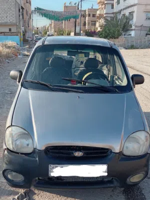Used Hyundai Atos in Zarqa