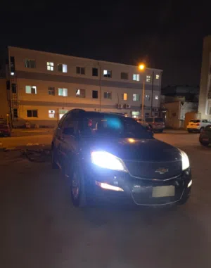 Chevrolet Traverse 2013 for Sale