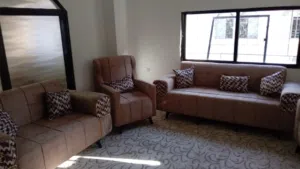 طقم كنب Akrelk  الفاخر