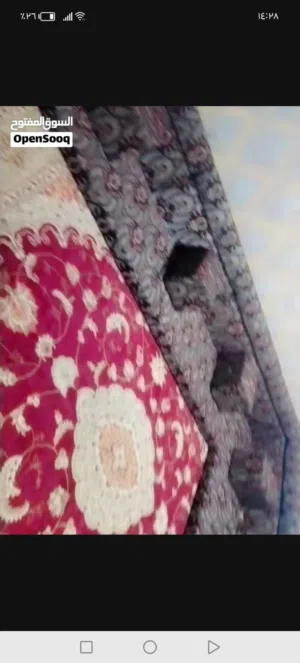 كعدها نظيفه جديده