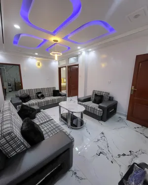 3 Bedrooms . Furnished . Monthly2