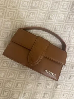 Other . Hand Bags . Bronze . New1