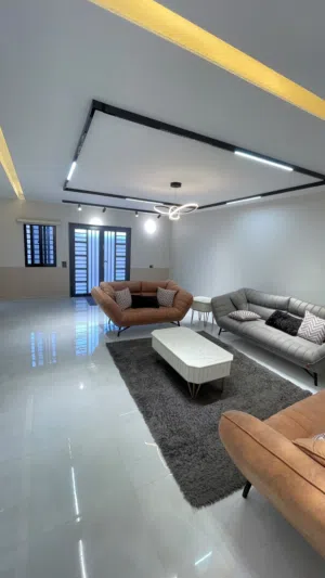 200 m2 3 Bedrooms Apartments for Rent in Irbid Al Rahebat Al Wardiah