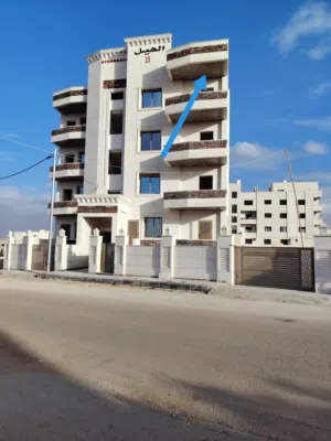 165 m2 3 Bedrooms Apartments for Sale in Irbid Al Thaqafa Circle