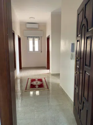 100 m2 2 Bedrooms Apartments for Rent in Misrata Tripoli St