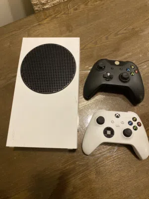 Xbox Series X Xbox for sale in Central Governorate