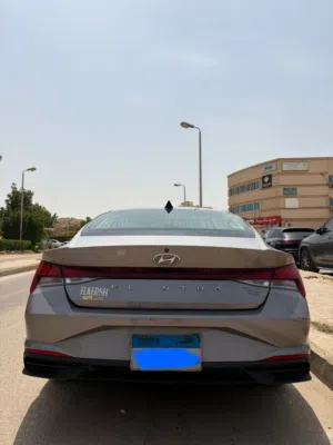 hyundai elantra cn7