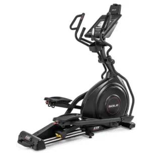 جهاز كروس ترينر (إليبتيكال) E35-ENT من Sole Fitness - خصم خاص لمدة 3 أيام