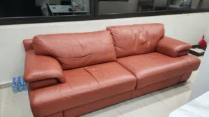 fauteuil jilid super good italy