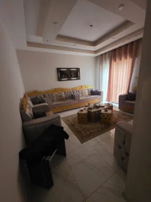 131 m2 3 Bedrooms Apartments for Sale in Amman Tabarboor