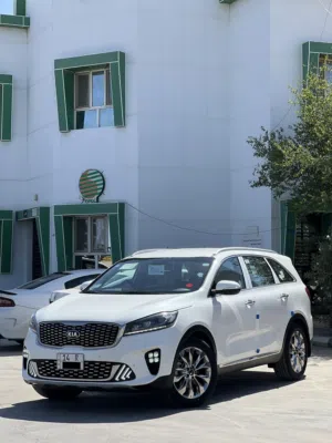 للبيع سورينتو 2019