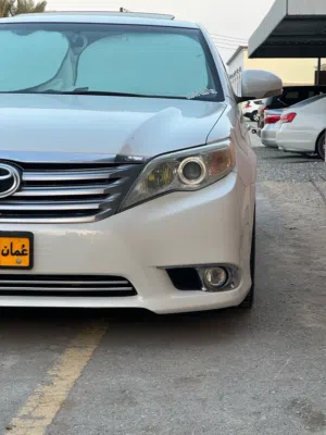 Used Toyota Avalon in Al Batinah