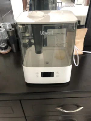 جهاز ترطيب الهواء من شركة levoit