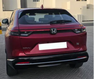 للبيع هوندا اتش ار بي  موديل 23.