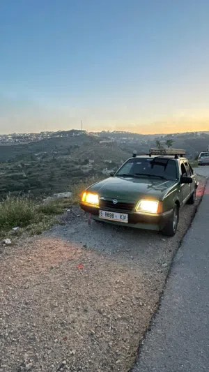 اوبل اسكونا