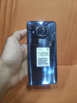 Xiaomi Note 9 Pro 256 GB in Aden