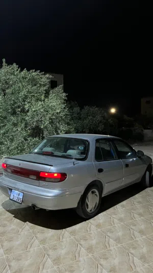 كيا ون 1995