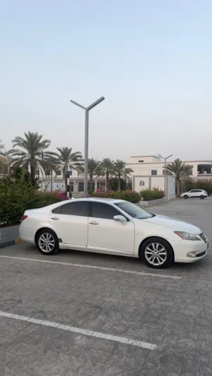 Used Lexus ES in Muscat