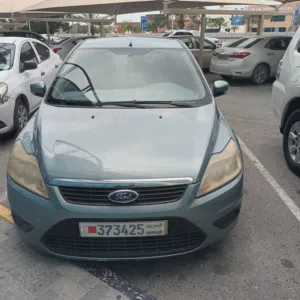 Ford Focus - 2010