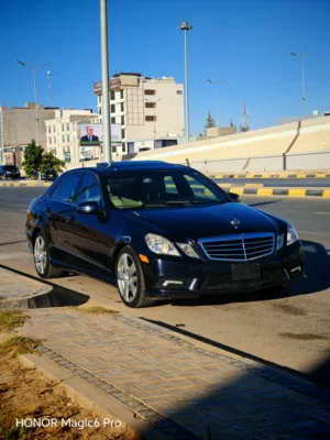 Mercedes-benz 2012