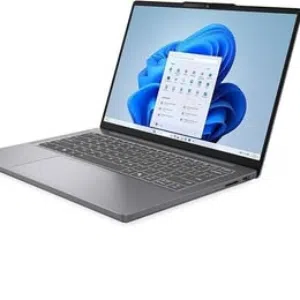 Lenovo IdeaPad 3 - Intel Core i5 8GB RAM 512GB SSD
