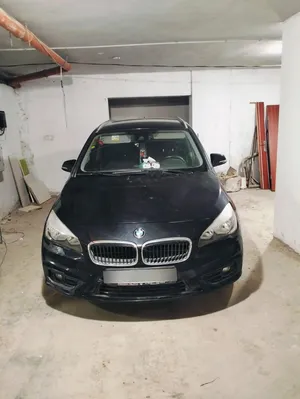 bmw-218-d-للبيع