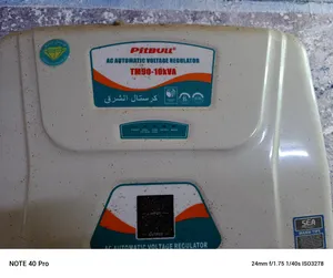 Generators . Used2