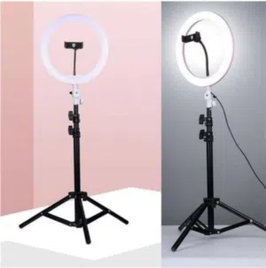 Light Ring - Light and Record