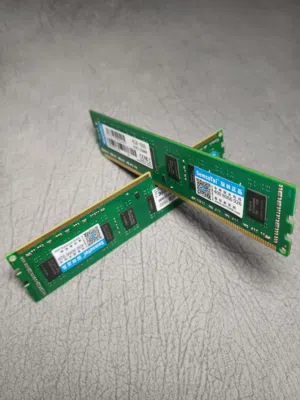 طقم رامات SemsoTai 16GB DDR3 1600MHz