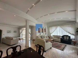 270 m2 3 Bedrooms Apartments for Sale in Amman 7th Circle